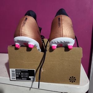 Nike | Shoes | Nike Zoom Superfly 9 Club Fgmg Generation Pack Soccer Dr59528 Mens 115 | Poshmark